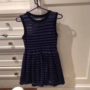 Urban Outfitters fit and flare dress